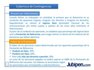 Tener menos de 65 años, tanto hombres como mujeres.