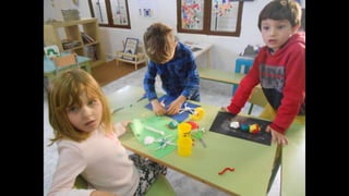 Taller carla