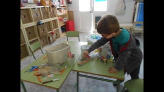 Taller carla