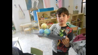 Taller carla