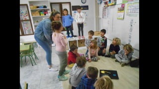 Taller carla