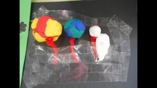 Taller carla