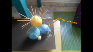 Taller carla