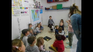 Taller carla