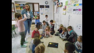 Taller carla