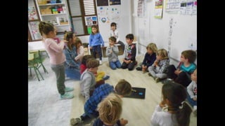 Taller carla