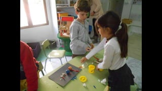 Taller carla