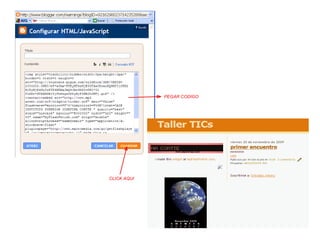 PEGAR CODIGO  CLICK AQUI  