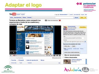 Adaptar el logo




 01/06/2010   Departamento de Marketing - Socialtec   92
 