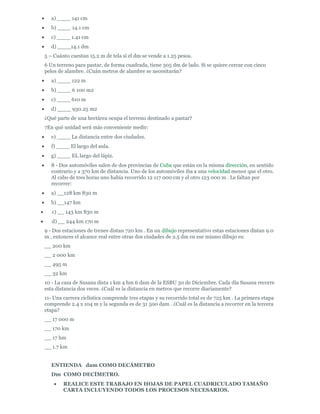 Taller conversión 8