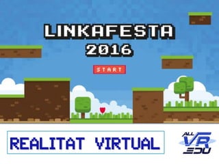 Realitat Virtual
 