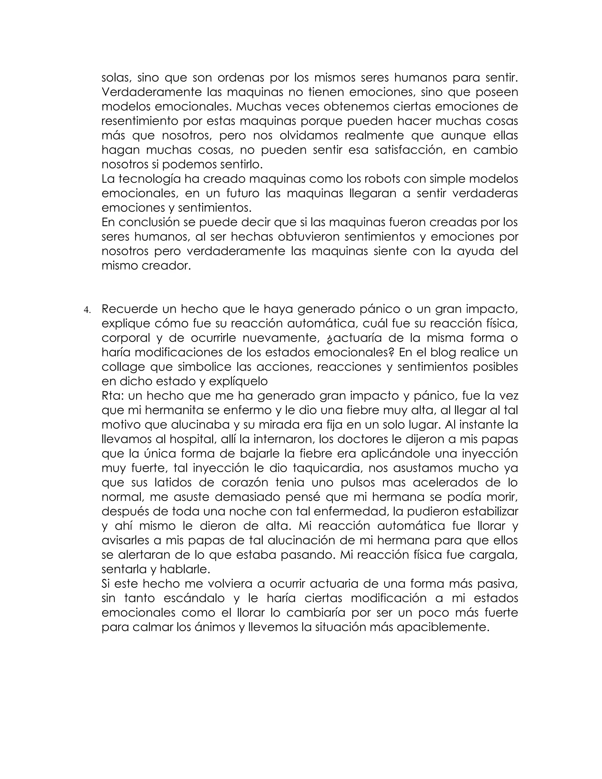 Taller daniela echavarria