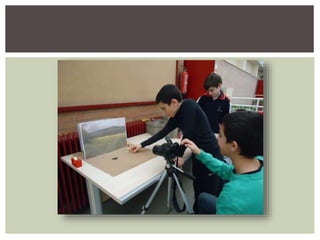 Taller d’animació 