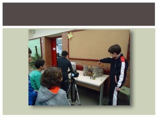 Taller d’animació 