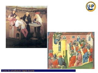 ¿Qué sucedería sí…? 