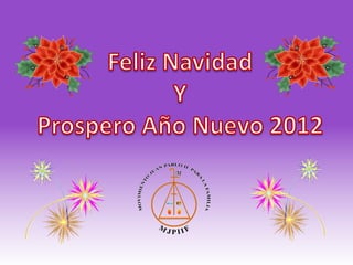 Taller de adviento navidad