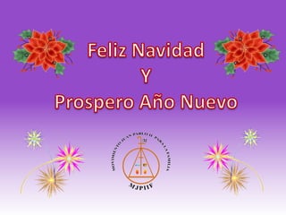 Tallerdeadviento navidad