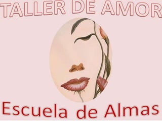 TALLER DE AMOR CAP 2.1