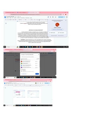 elmundolatecnologiagrupo#4christopherbarrera