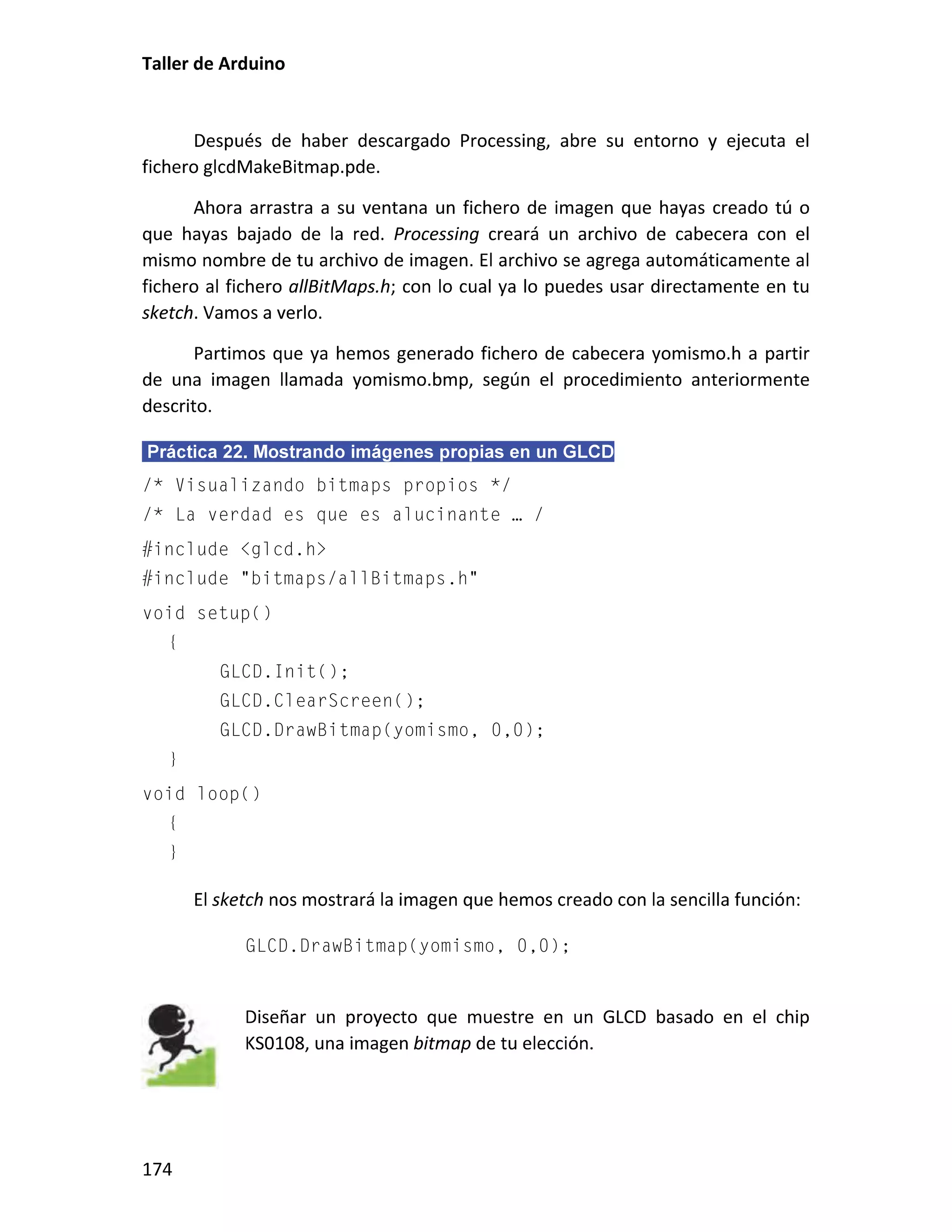 Arduino: Taller de Arduino un enfoque practico para principiantes por German Tojeiro calaza parte 1
