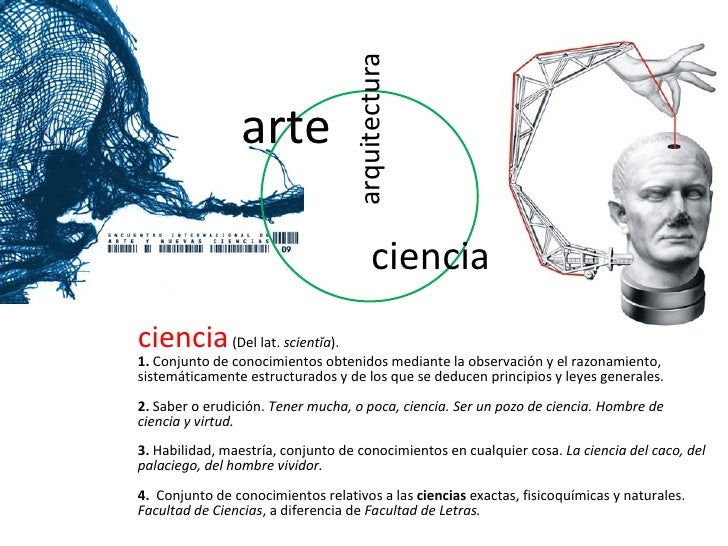 Porque La Arquitectura Es Ciencia Tecnica Y Arte es.slideshare.net