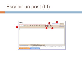 Escribir un post (III)53124