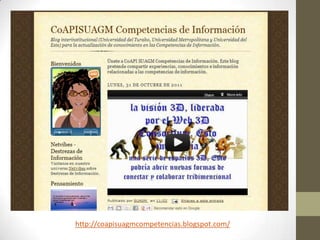 http://coapisuagmcompetencias.blogspot.com/
 