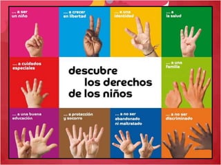 Taller de buen trato