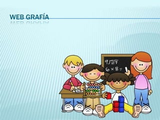 WEB GRAFÍA