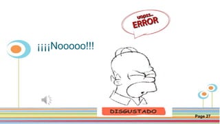 Click here to download this powerpoint template : Circle Spring Flowers Powerpoint Template
For more templates : Powerpoint Backgrounds
Others ressources :
Download Abstract and Textures Powerpoint Background
Nature Powerpoint Template Backgrounds
Flower Powerpoint Slide Backgrounds
Blankboard Templates for Powerpoint
Page 27
¡¡¡¡Nooooo!!!
 