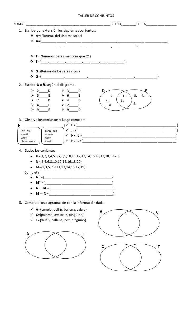 MATEMÁTICAS.GRADO QUINTO.COLEGIO RUU.J.T.