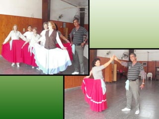 Taller de docencia III