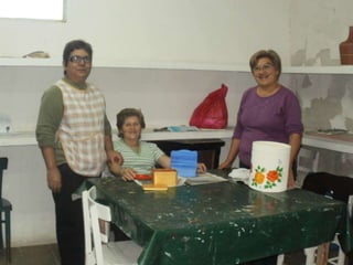 Taller de docencia III