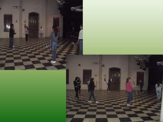 Taller de docencia III