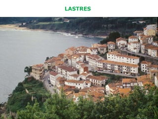 LASTRES 