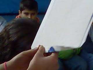 Taller de encadernación