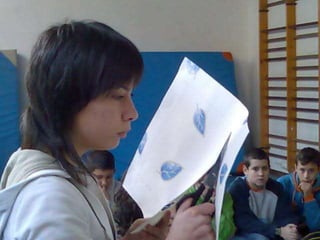 Taller de encadernación