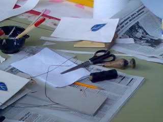 Taller de encadernación