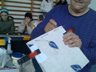 Taller de encadernación