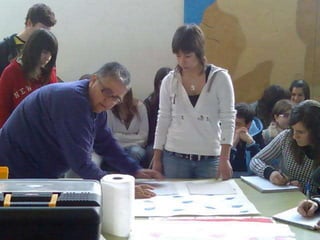 Taller de encadernación