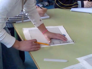 Taller de encadernación