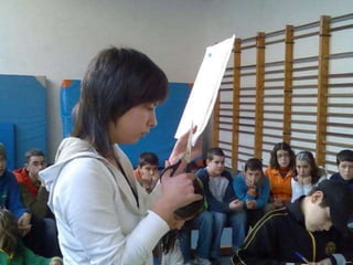 Taller de encadernación