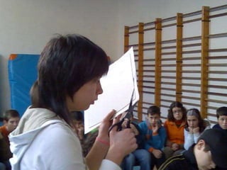 Taller de encadernación