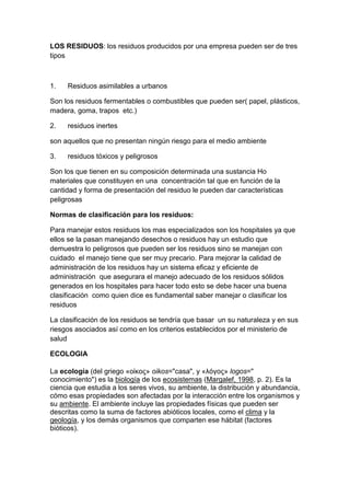 Taller de etica laboral