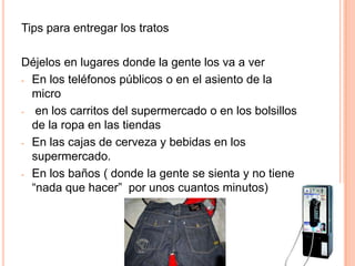 Con mucho respeto preguntarle : Disculpe, ¿puedo darle uno de estos?