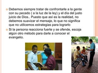 Es normal sentir temor 1 corintios 2: 1-5