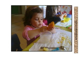 TALLER DE EXPERIMENTACIÓN
 