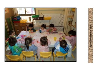 TALLER DE EXPERIMENTACIÓN
 