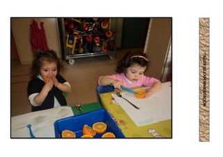 TALLER DE EXPERIMENTACIÓN
 