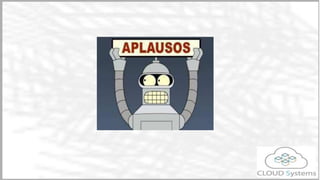 ➢ Seguridad. API Managers
➢ Carga del sistema.
➢ Entorno (¿Desplegar en un PAAS o en un IAAS?)
➢ Estadísticas
➢ Logs del sistema
Consideraciones generales
Apis
 